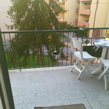 La Casina Di Sonia Hotel Ancona Bagian luar foto
