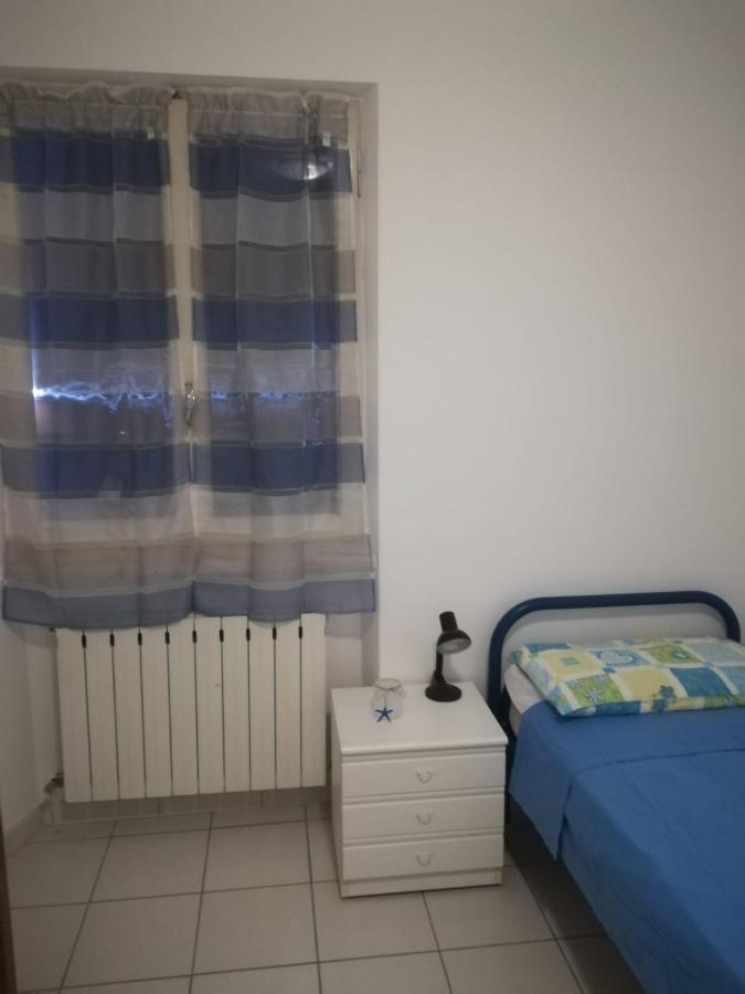 La Casina Di Sonia Hotel Ancona Bagian luar foto