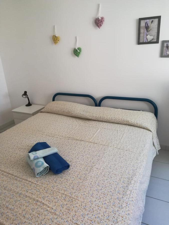 La Casina Di Sonia Hotel Ancona Bagian luar foto