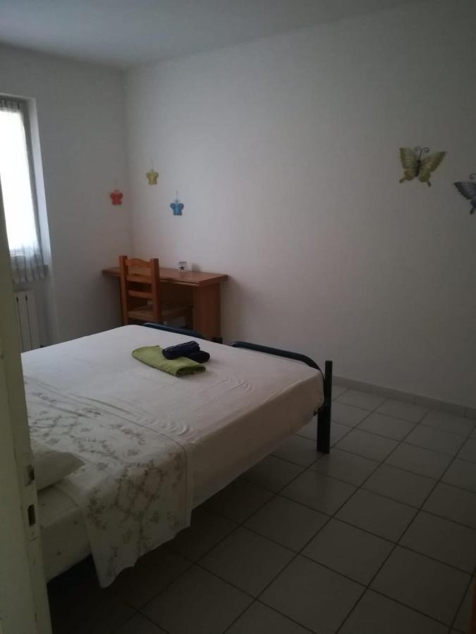 La Casina Di Sonia Hotel Ancona Bagian luar foto