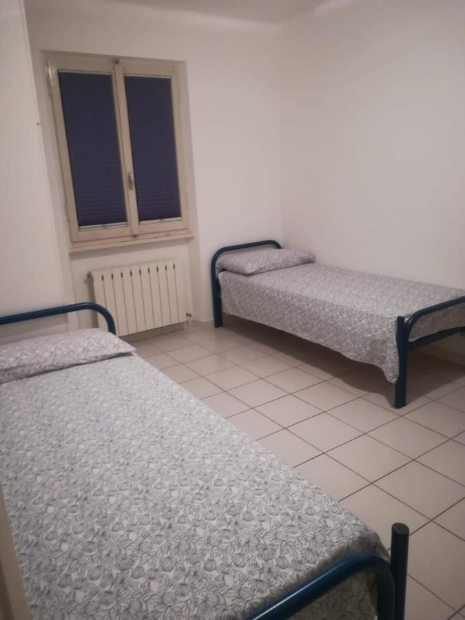 La Casina Di Sonia Hotel Ancona Bagian luar foto