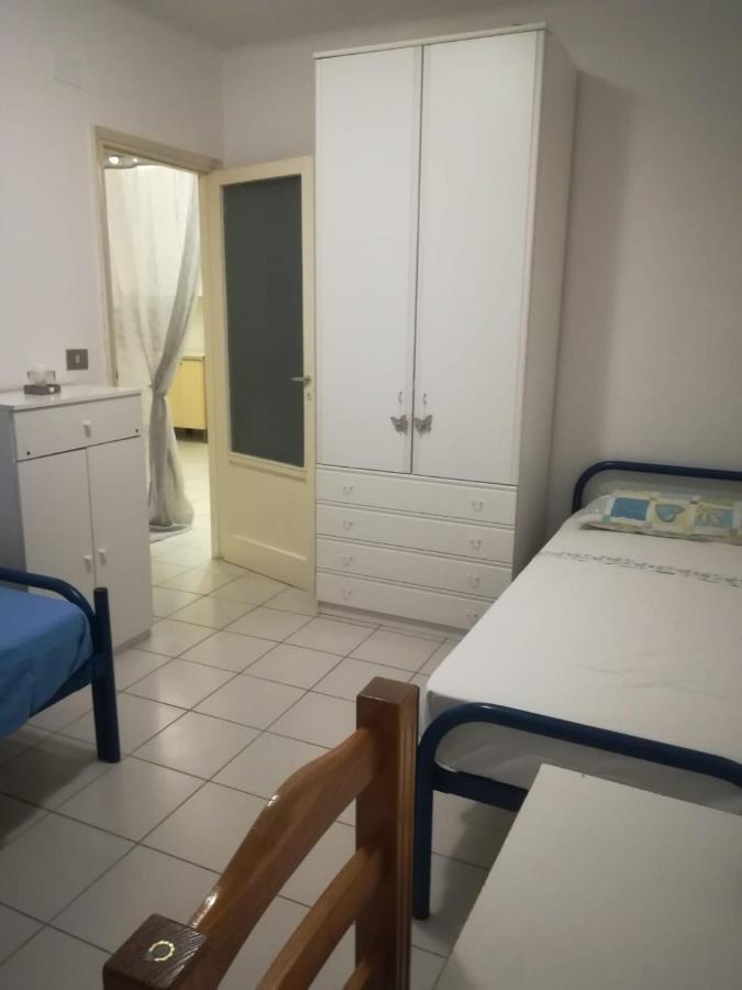 La Casina Di Sonia Hotel Ancona Bagian luar foto