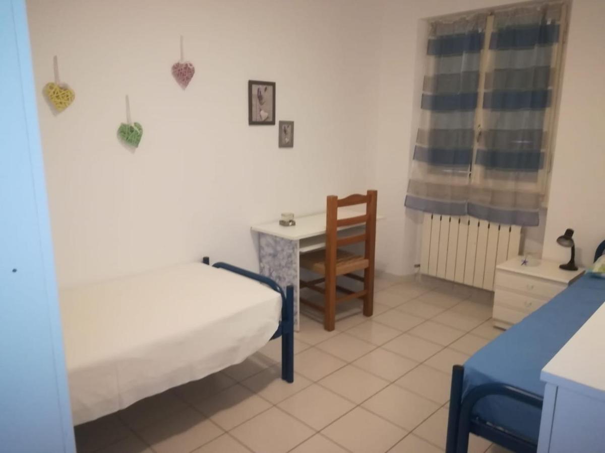 La Casina Di Sonia Hotel Ancona Bagian luar foto