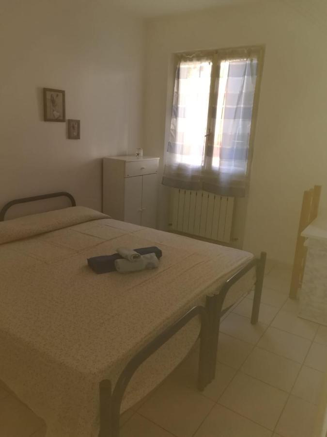 La Casina Di Sonia Hotel Ancona Bagian luar foto