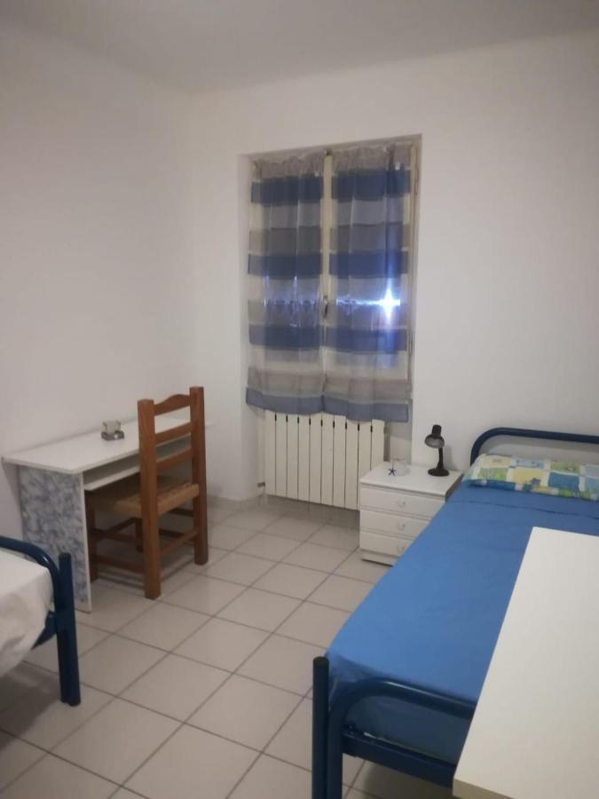 La Casina Di Sonia Hotel Ancona Bagian luar foto