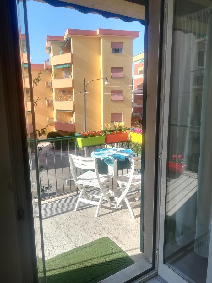 La Casina Di Sonia Hotel Ancona Bagian luar foto